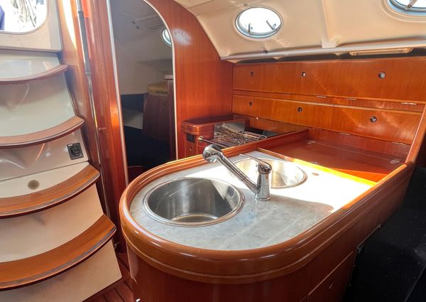 Beneteau FIRST-35S7 image