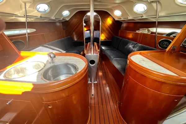 Beneteau FIRST-35S7 image