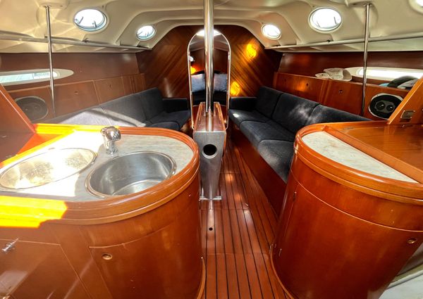 Beneteau FIRST-35S7 image