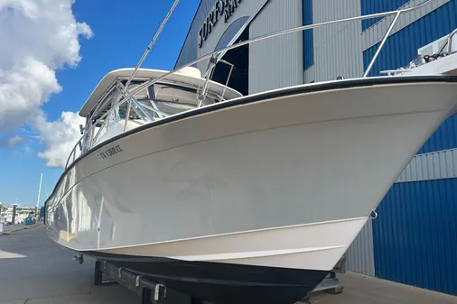 Grady-White Express 330 image