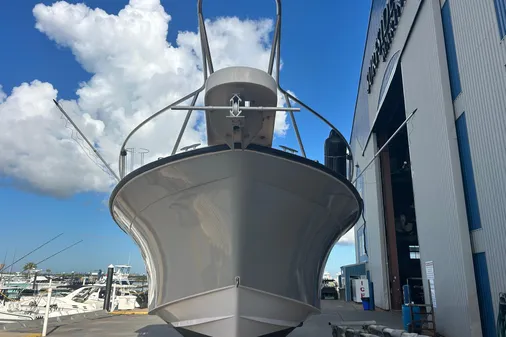 Grady-White Express 330 image