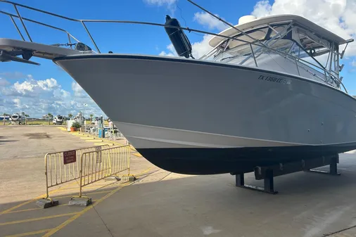 Grady-White Express 330 image