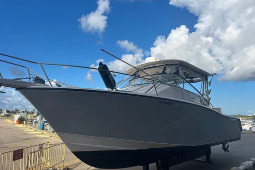 Grady-White Express 330 image