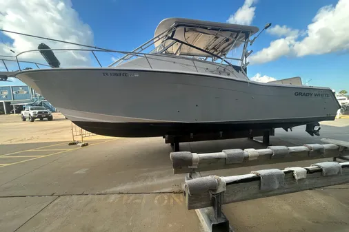 Grady-White Express 330 image