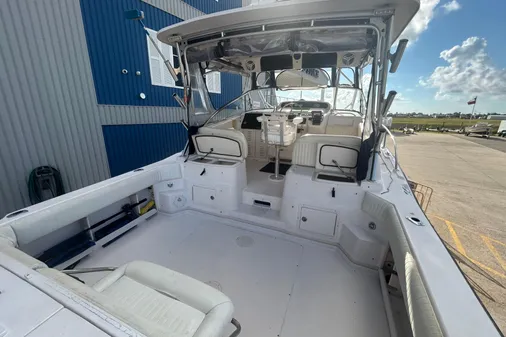 Grady-White Express 330 image