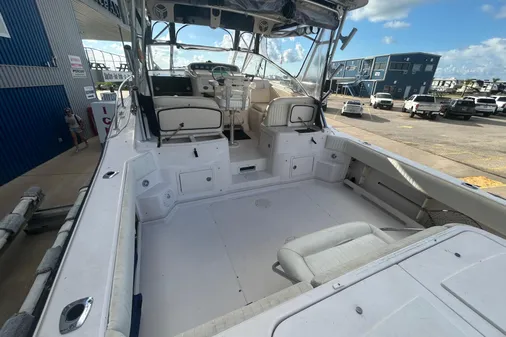 Grady-White Express 330 image