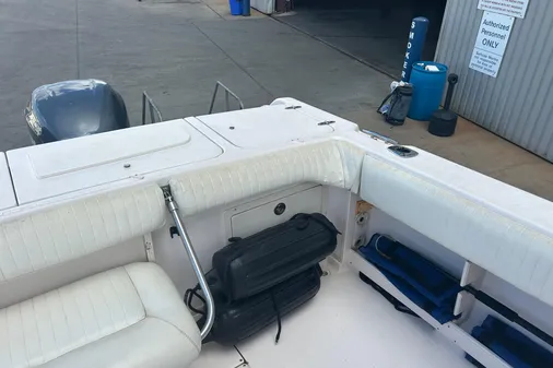 Grady-White Express 330 image