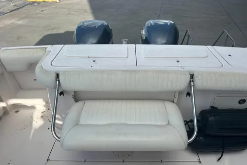 Grady-White Express 330 image