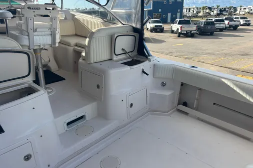 Grady-White Express 330 image