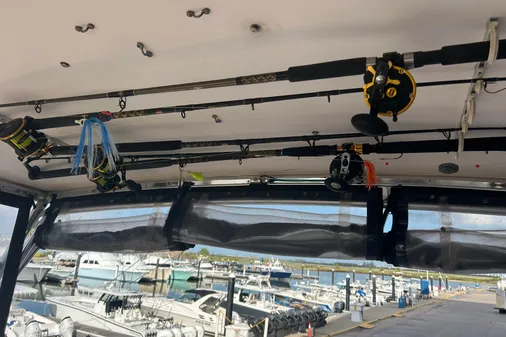 Grady-White Express 330 image