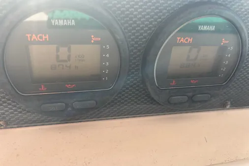 Grady-White Express 330 image