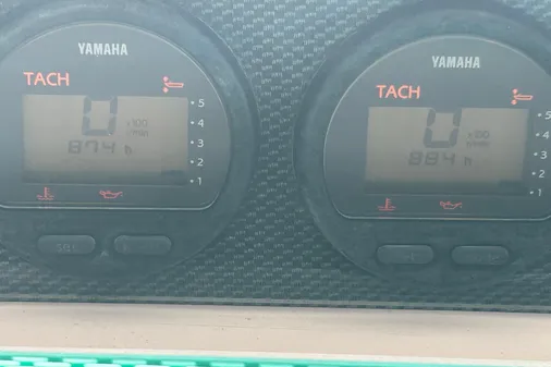 Grady-White Express 330 image