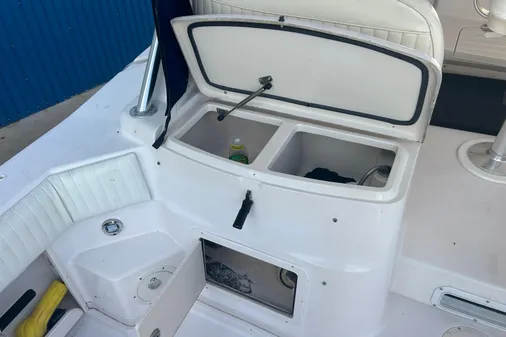 Grady-White Express 330 image