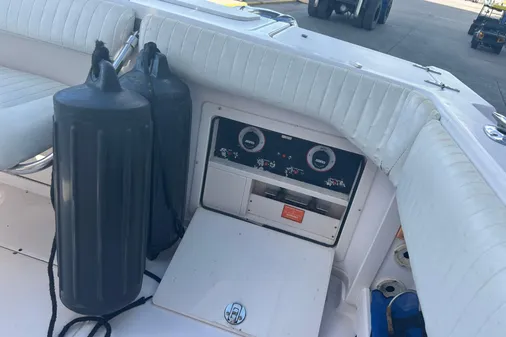 Grady-White Express 330 image