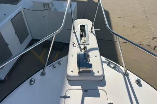 Grady-White Express 330 image