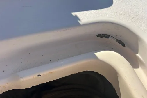 Grady-White Express 330 image