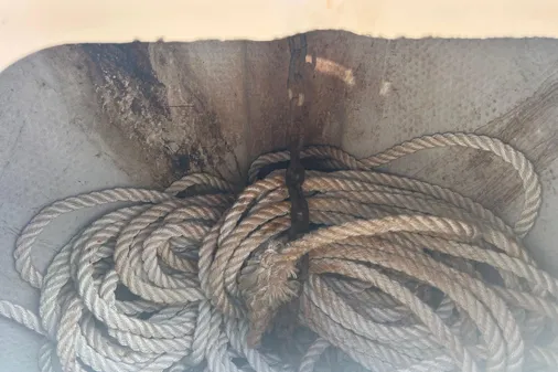 Grady-White Express 330 image