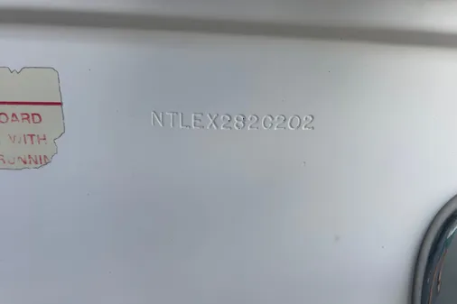 Grady-White Express 330 image