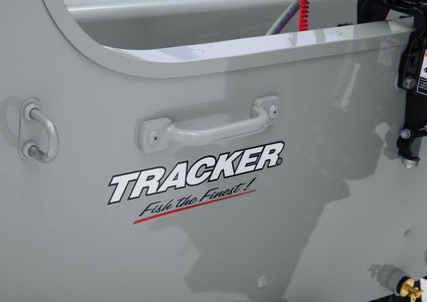 Tracker GUIDE-V-14-DEEP-V image