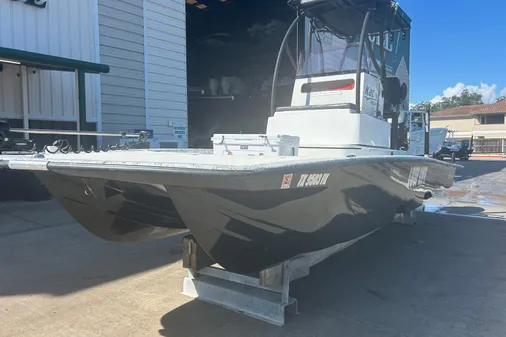 Dargel Kat 250 HDX image