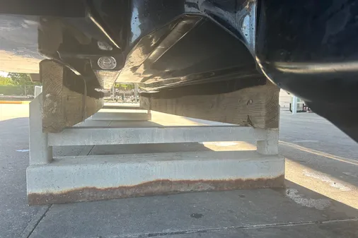 Dargel Kat 250 HDX image