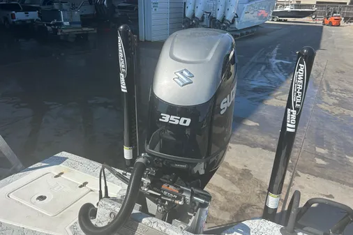 Dargel Kat 250 HDX image