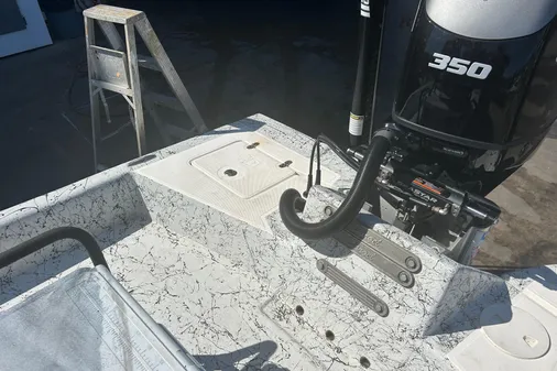 Dargel Kat 250 HDX image