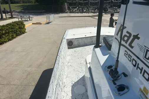 Dargel Kat 250 HDX image