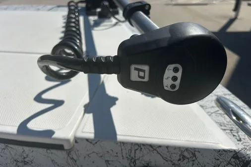 Dargel Kat 250 HDX image