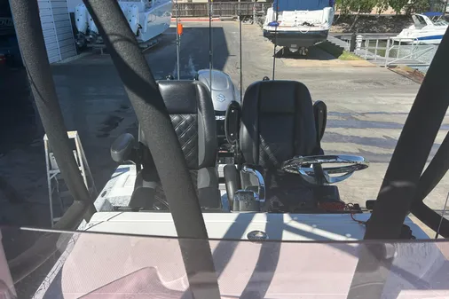 Dargel Kat 250 HDX image