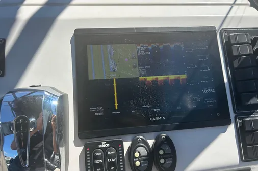 Dargel Kat 250 HDX image