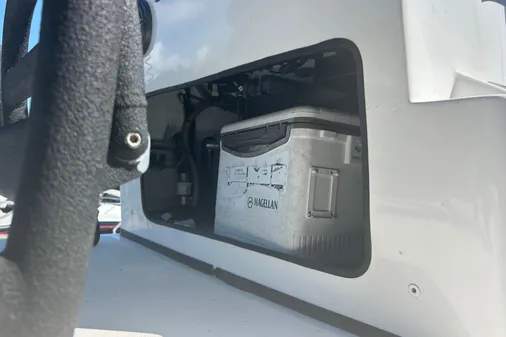 Dargel Kat 250 HDX image