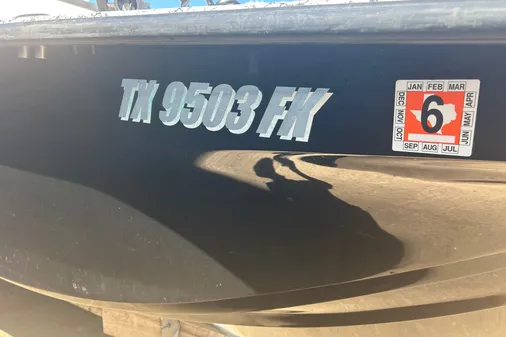 Dargel Kat 250 HDX image