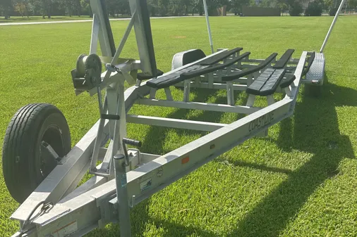 Dargel Kat 250 HDX image