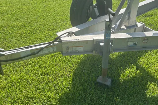 Dargel Kat 250 HDX image