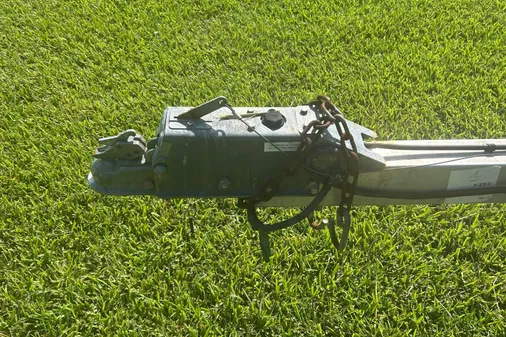 Dargel Kat 250 HDX image