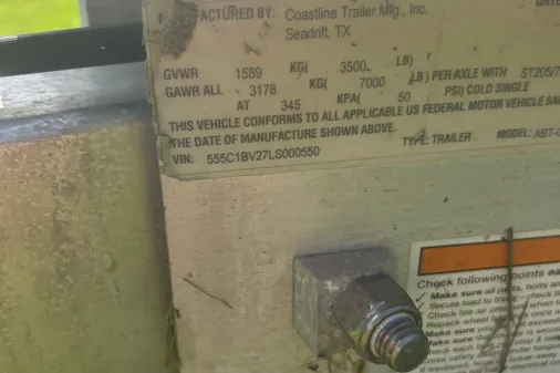 Dargel Kat 250 HDX image