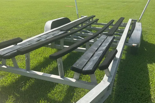 Dargel Kat 250 HDX image