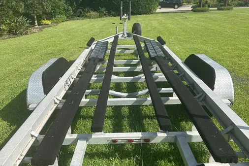 Dargel Kat 250 HDX image