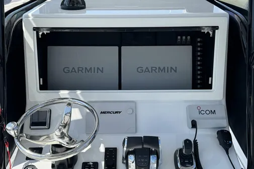 Onslow Bay 33 TE image