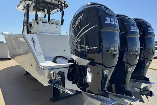 Onslow Bay 33 TE image