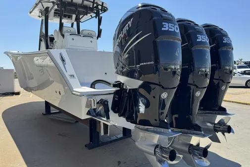 Onslow Bay 33 TE image