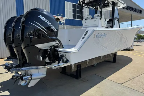 Onslow Bay 33 TE image