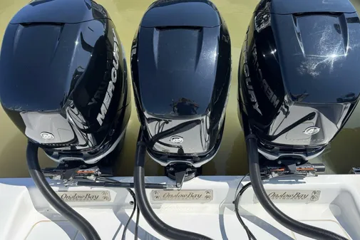 Onslow Bay 33 TE image