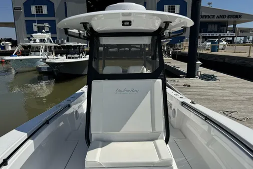 Onslow Bay 33 TE image