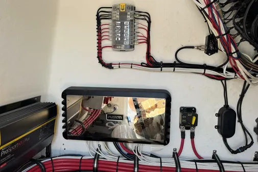 Onslow Bay 33 TE image