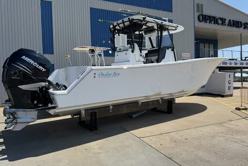 Onslow Bay 33 TE image