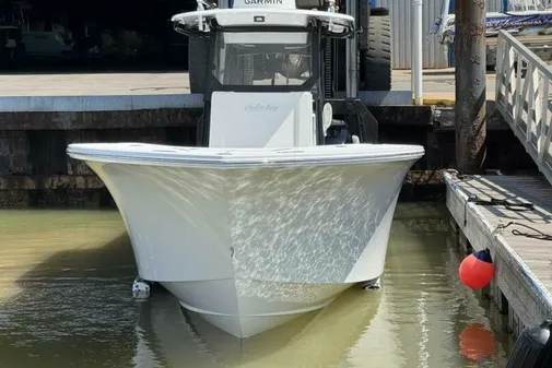 Onslow Bay 33 TE image