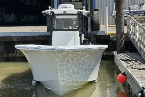 Onslow Bay 33 TE image