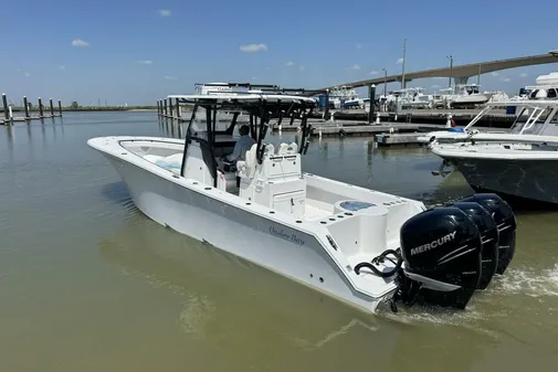 Onslow Bay 33 TE image